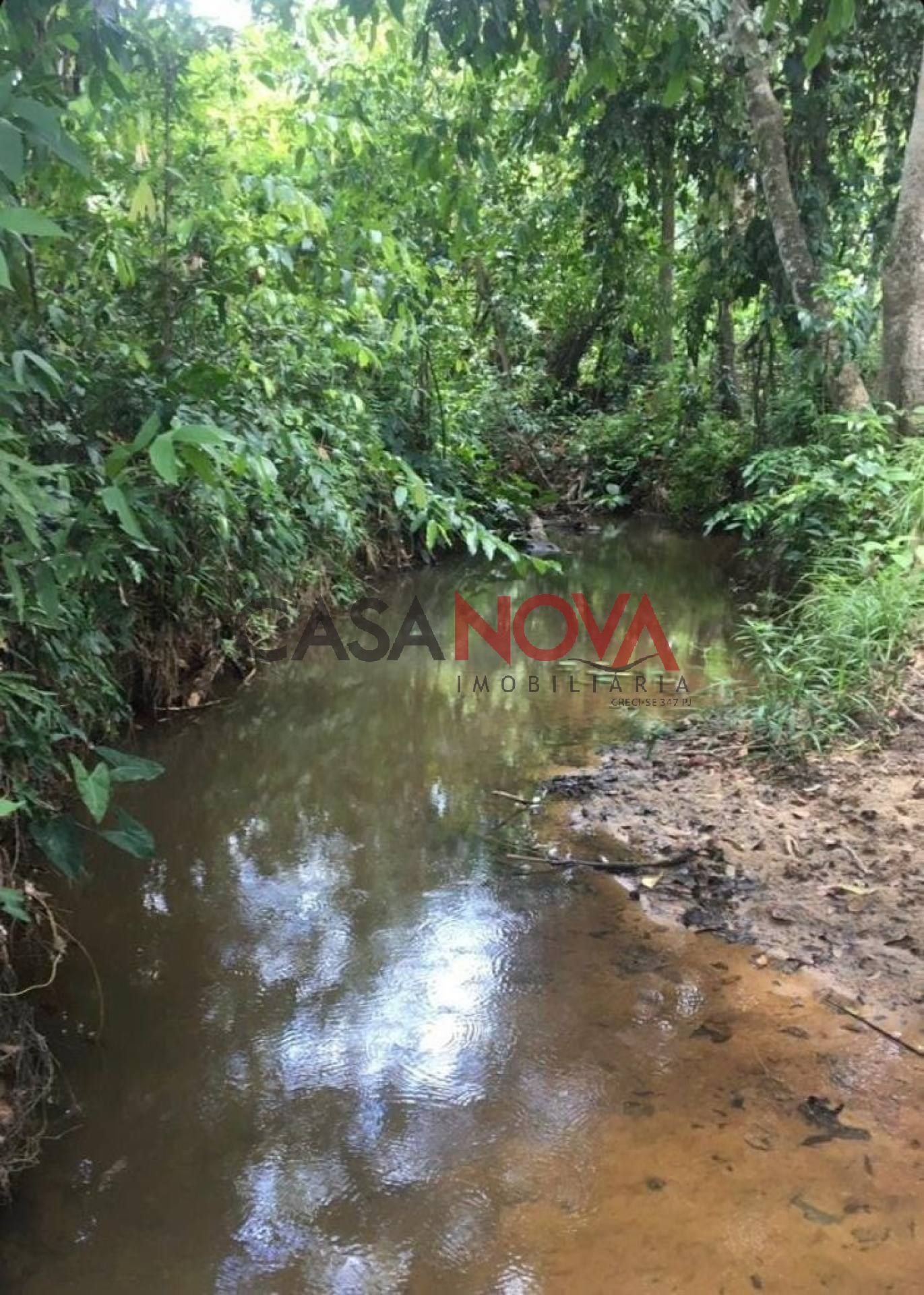 Fazenda com 72,5 tarefas em Itaporanga D'Ajuda