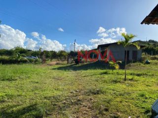 Fazenda com 72,5 tarefas em Itaporanga D'Ajuda