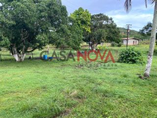 Fazenda com 72,5 tarefas em Itaporanga D'Ajuda