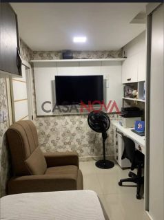 APARTAMENTO COM 3/4 NO ORLANDO DANTAS