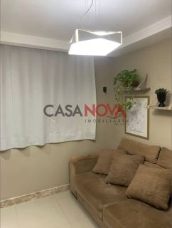 APARTAMENTO COM 3/4 NO ORLANDO DANTAS