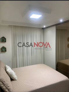 APARTAMENTO COM 3/4 NO ORLANDO DANTAS