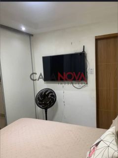 APARTAMENTO COM 3/4 NO ORLANDO DANTAS