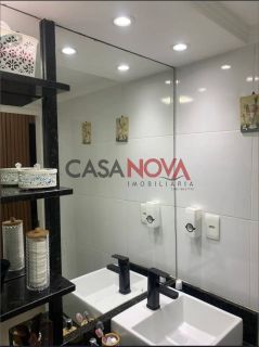 APARTAMENTO COM 3/4 NO ORLANDO DANTAS