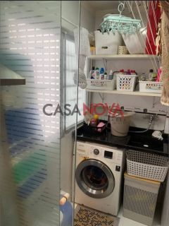 APARTAMENTO COM 3/4 NO ORLANDO DANTAS