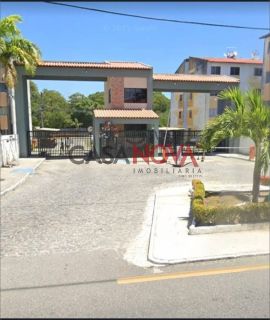 APARTAMENTO COM 3/4 NO ORLANDO DANTAS