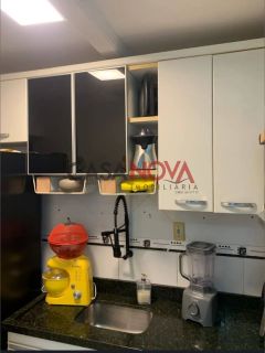 APARTAMENTO COM 3/4 NO ORLANDO DANTAS