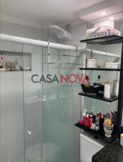 APARTAMENTO COM 3/4 NO ORLANDO DANTAS