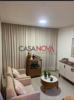APARTAMENTO COM 3/4 NO ORLANDO DANTAS