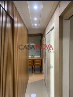 APARTAMENTO COM 3/4 NO ORLANDO DANTAS