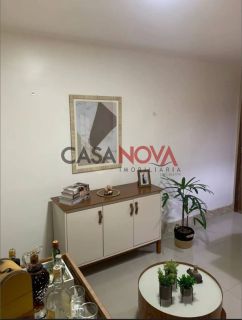 APARTAMENTO COM 3/4 NO ORLANDO DANTAS