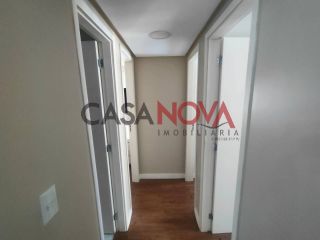 Apartamento mobiliado no Luzia com 3/4