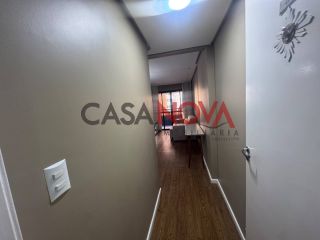 Apartamento mobiliado no Luzia com 3/4