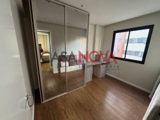 Apartamento mobiliado no Luzia com 3/4