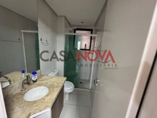Apartamento mobiliado no Luzia com 3/4