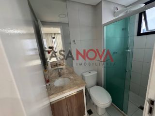 Apartamento mobiliado no Luzia com 3/4