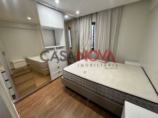 Apartamento mobiliado no Luzia com 3/4