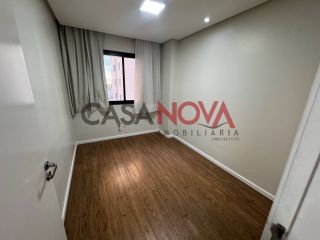 Apartamento mobiliado no Luzia com 3/4