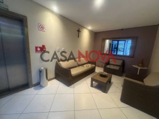 Apartamento mobiliado no Luzia com 3/4