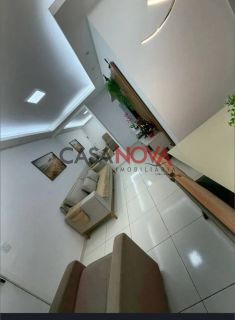 APARTAMENTO NA BARRA DOS COQUEIROS COM 2/4 SENDO 1 SUÍTE