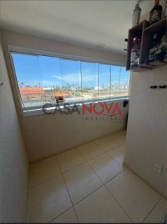 APARTAMENTO NA BARRA DOS COQUEIROS COM 2/4 SENDO 1 SUÍTE