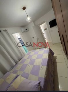 APARTAMENTO NA BARRA DOS COQUEIROS COM 2/4 SENDO 1 SUÍTE
