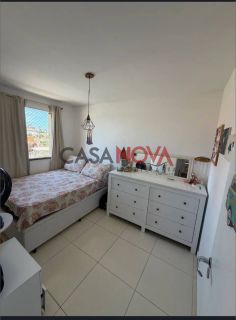 APARTAMENTO NA BARRA DOS COQUEIROS COM 2/4 SENDO 1 SUÍTE