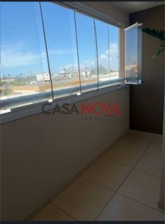 APARTAMENTO NA BARRA DOS COQUEIROS COM 2/4 SENDO 1 SUÍTE
