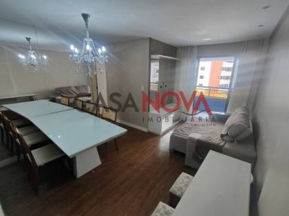 Apartamento mobiliado no Luzia com 3/4