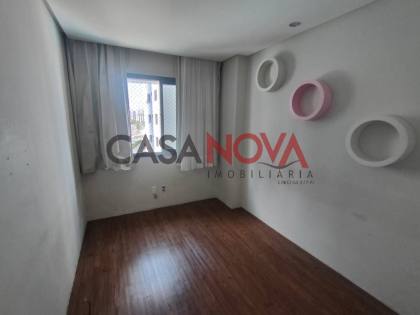 Apartamento mobiliado no Luzia com 3/4