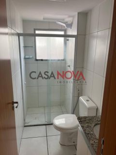 APARTAMENTO NO INÁCIO BARBOSA COM 2/4
