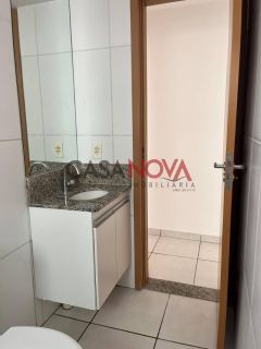 APARTAMENTO NO INÁCIO BARBOSA COM 2/4