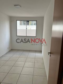 APARTAMENTO NO INÁCIO BARBOSA COM 2/4