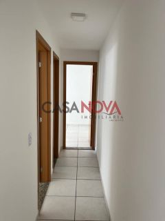 APARTAMENTO NO INÁCIO BARBOSA COM 2/4