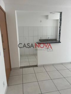 APARTAMENTO NO INÁCIO BARBOSA COM 2/4