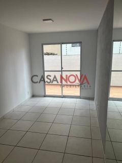 APARTAMENTO NO INÁCIO BARBOSA COM 2/4