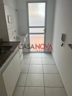 APARTAMENTO NO INÁCIO BARBOSA COM 2/4