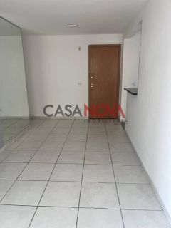 APARTAMENTO NO INÁCIO BARBOSA COM 2/4