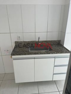 APARTAMENTO NO INÁCIO BARBOSA COM 2/4