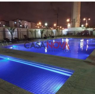 APARTAMENTO NO INÁCIO BARBOSA COM 2/4