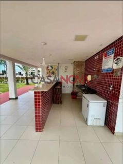 APARTAMENTO NO INÁCIO BARBOSA COM 2/4