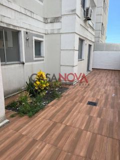 APARTAMENTO NO INÁCIO BARBOSA COM 2/4