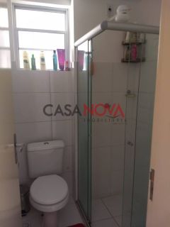 Apartamento 3/4 sendo 1 suíte na Jabotiana