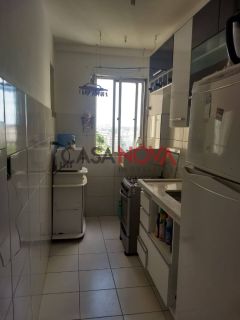 Apartamento 3/4 sendo 1 suíte na Jabotiana