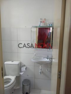 Apartamento 3/4 sendo 1 suíte na Jabotiana