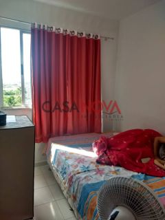 Apartamento 3/4 sendo 1 suíte na Jabotiana