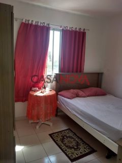 Apartamento 3/4 sendo 1 suíte na Jabotiana