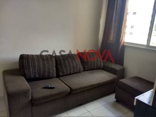 Apartamento 3/4 sendo 1 suíte na Jabotiana