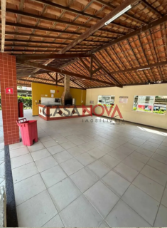 Apartamento 3/4 sendo 1 suíte na Jabotiana