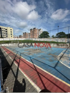 Apartamento 3/4 sendo 1 suíte na Jabotiana